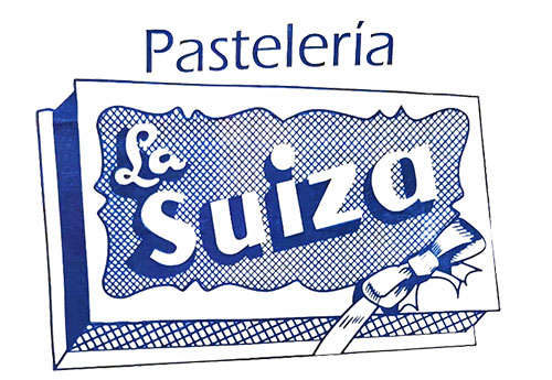 Pastelería La Suiza en Jaca · pastelería artesana: Lazos de Jaca y Repostería