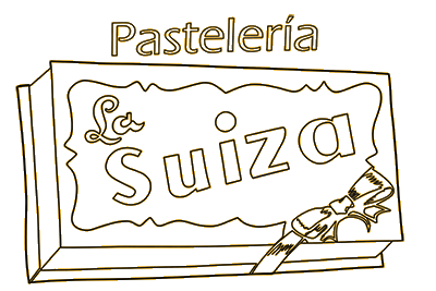 Pastelería La Suiza en Jaca · pastelería artesana: Lazos de Jaca y Repostería
