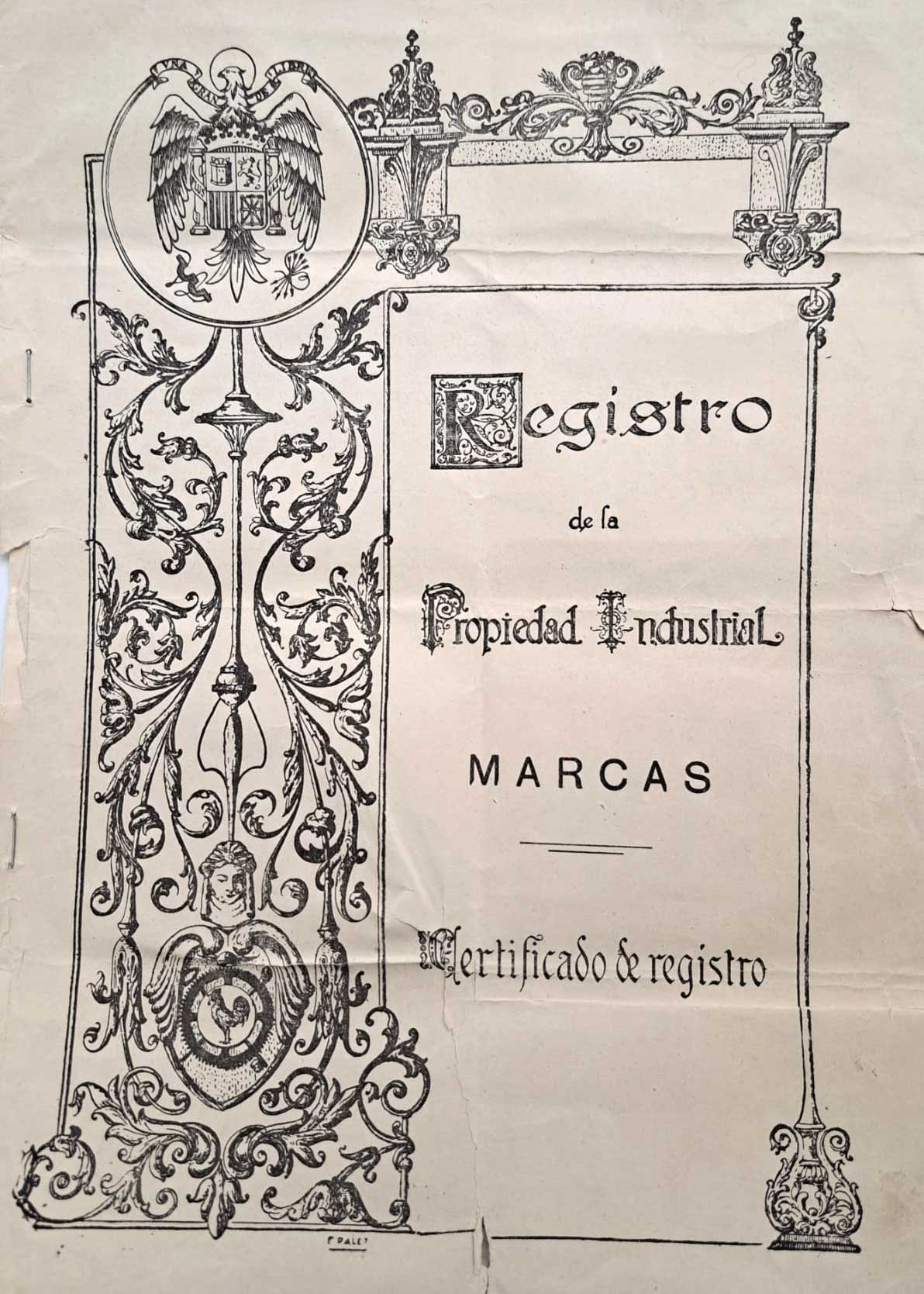 Marca registrada
